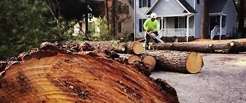 Best Hazardous Tree Removal  in Unionville, MO